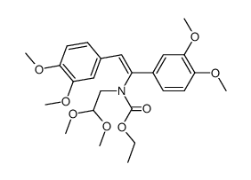 86712-48-3 structure