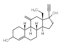 3(R,S)-Hydroxy Desogestrel picture