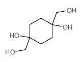 1,4-bis(hydroxymethyl)cyclohexane-1,4-diol picture