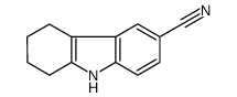 6,7,8,9-tetrahydro-5H-carbazole-3-carbonitrile picture