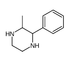 Piperazine, 2-methyl-3-phenyl- (6CI,9CI) picture