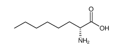 (R)-2-AMINOOCTANOIC ACID picture