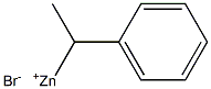 ALPHA-甲基苄基溴化锌结构式