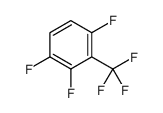 1,2,4-trifluoro-3-(trifluoromethyl)benzene图片