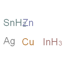 Indisperse structure