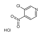 3-Chloro-4-nitropyridine hydrochloride picture