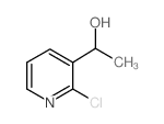 1-(2-Chloropyridin-3-yl)ethanol picture