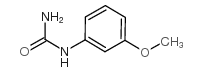 N-(3-Methoxyphenyl)urea picture