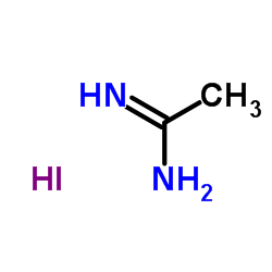 Acetamidine Hydroiodide picture