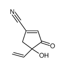 homothallin II结构式