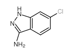 6-Chloro-1H-indazol-3-amine picture