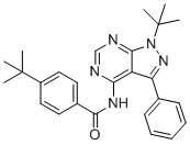 Src I338G-IN-3g Structure