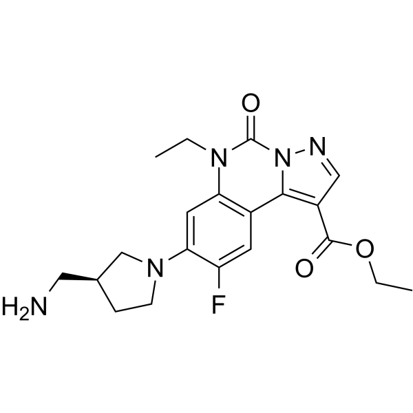 UIAA-II-232 structure