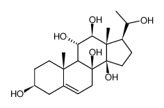 27642-30-4 structure