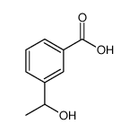 3-(1-HYDROXY-ETHYL)-BENZOIC ACID picture