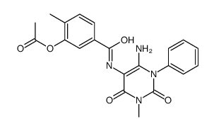 301206-04-2 structure