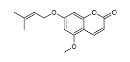 30779-96-5 structure