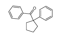 o-Phenylen-phenyl-phosphit-ozonid Structure