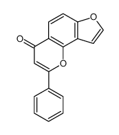 482-00-8结构式