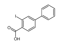 3-iodobiphenyl-4-carboxylic acid picture