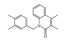 61304-92-5结构式