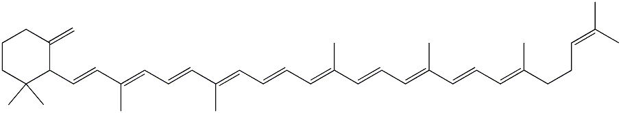 5,18-Didehydro-5,6-dihydro-β,φ-carotene picture
