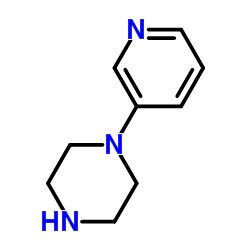 1-(Pyridin-3-yl)piperazine picture