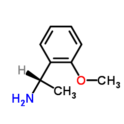 1-(2-Methoxyphenyl)ethanamine picture