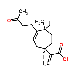 4-Oxobedfordiaic acid structure