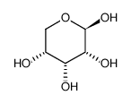 beta-D-Ribopyranose (9CI) picture