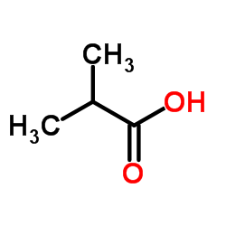丁酸结构简式图片