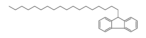 9-N-OCTADECYLFLUORENE picture