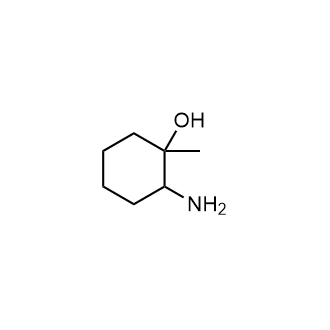 2-Amino-1-methylcyclohexan-1-ol picture