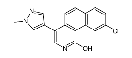 919290-54-3 structure