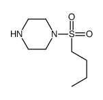 1-butylsulfonylpiperazine picture