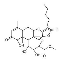 101391-05-3 structure