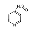 4-Pyridinamine,N-sulfinyl-(9CI) picture