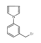 1-[3-(BROMOMETHYL)PHENYL]-1H-PYRROLE picture