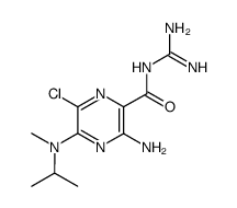 methylisopropylamiloride picture