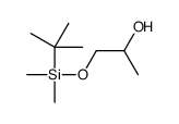 1-((tert-butyldimethylsilyl)oxy)propan-2-ol picture