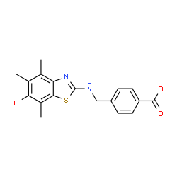 120165-40-4 structure
