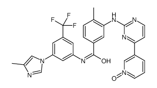 Nilotinib N-Oxide picture