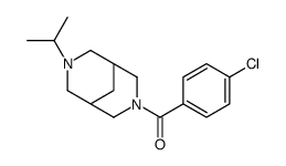 SAZ VII 22 Structure