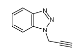1-(PROP-2-YN-1-YL)-1H-BENZO[D][1,2,3]TRIAZOLE picture
