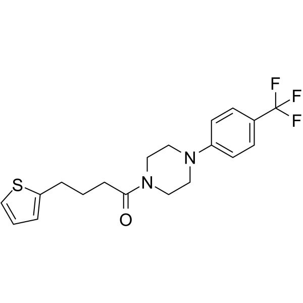 NADH-IN-1 Structure