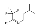 2,2,2-Trifluoro-N-isopentylacetamide picture