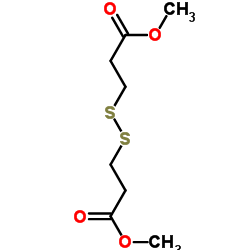 Dimethyl 3,3'-Dithiodipropionate picture