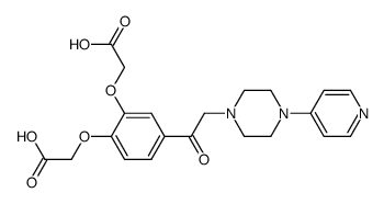 166950-17-0 structure