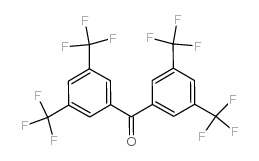 3,3',5,5'-四(三氟甲基)苯甲酮图片