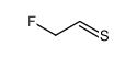 2-fluoroethanethial结构式